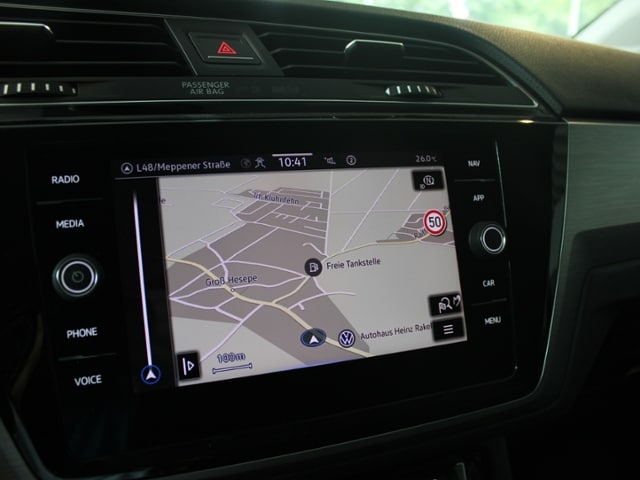 Volkswagen Touran 2.0 TDI