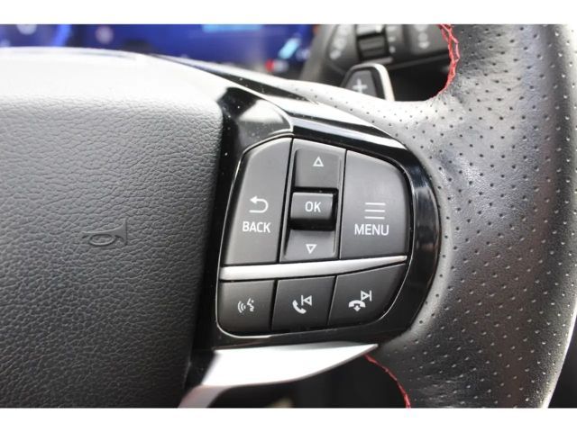 Ford Explorer Plug in Hybrid ST Line