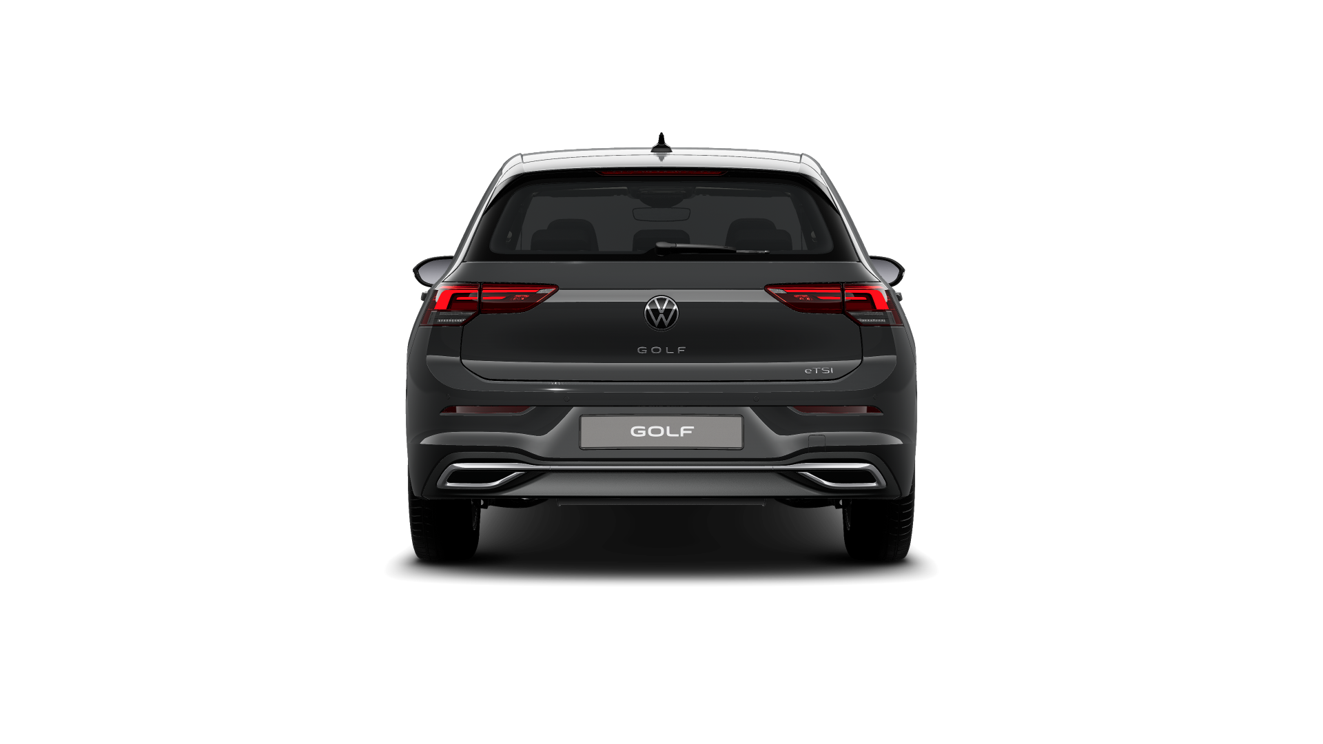 Volkswagen Golf Golf VIII Move