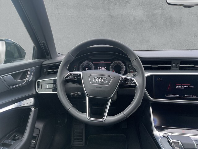 Audi A6 50 TDI Avant Quattro S-Line