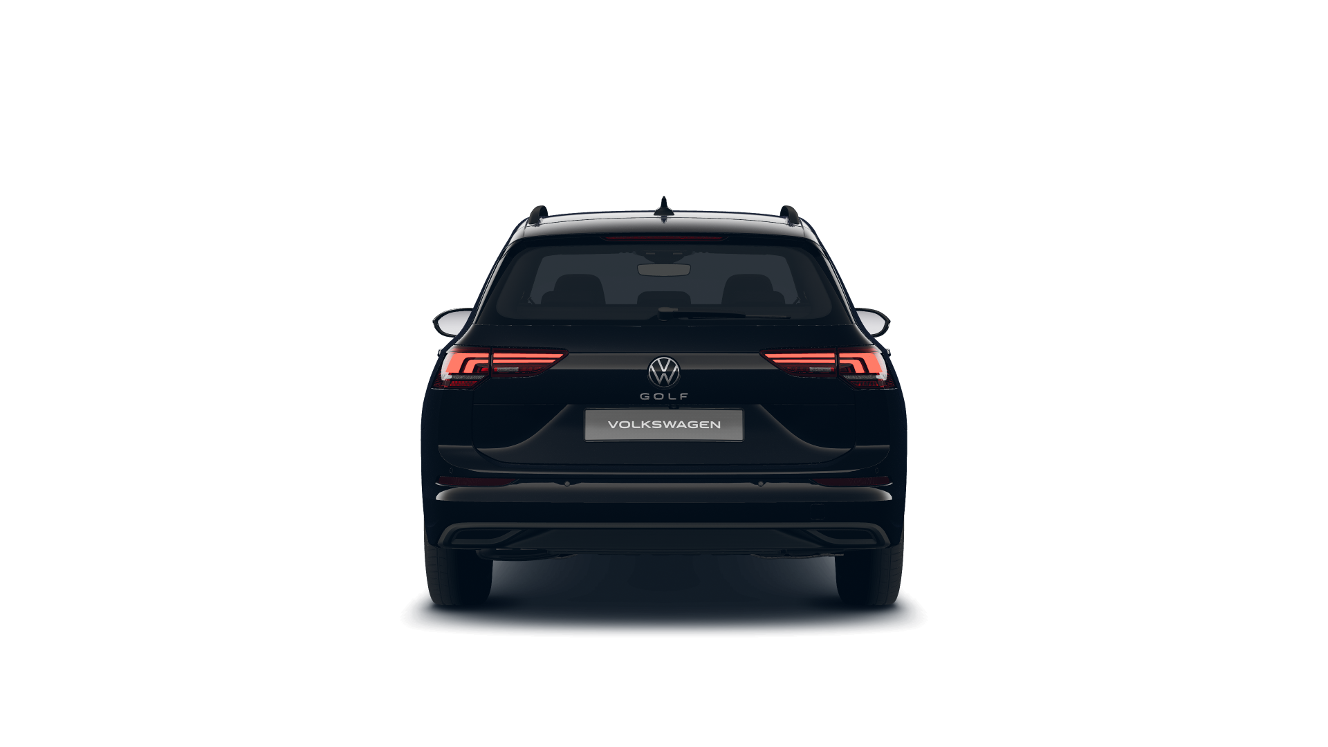 Volkswagen Golf DSG Life Variant