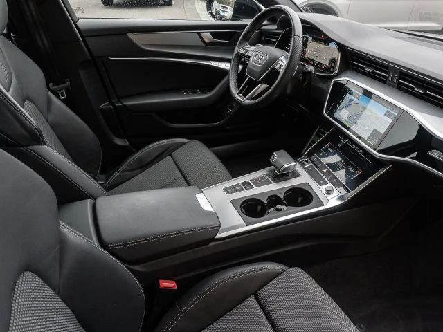 Audi A6 45 TFSI Avant Quattro S-Tronic Sport