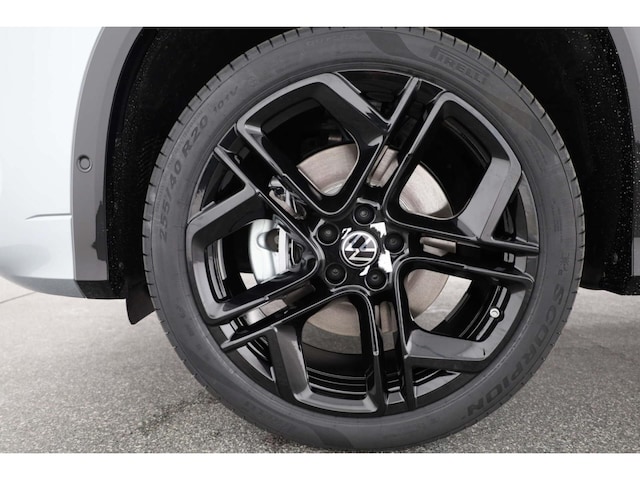 Volkswagen Tayron 2.0 TDI 4Motion R-Line