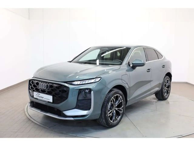 Audi Q3 Hybride S-Line Sportback