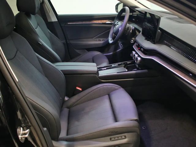 Skoda Superb 1.5 TSI Combi iV