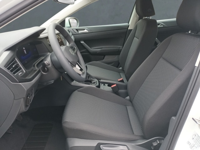 Volkswagen Taigo 1.0 TSI