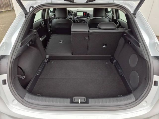 Kia XCeed GDi Spirit