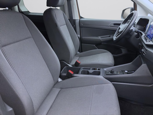 Volkswagen Caddy 1.5 TSI Combi DSG