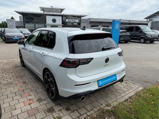 Volkswagen Golf 2.0 TSI GTI