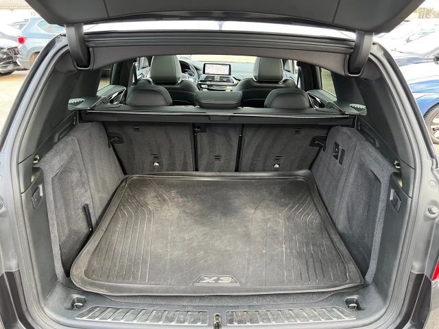 BMW iX3 Impressive iX3