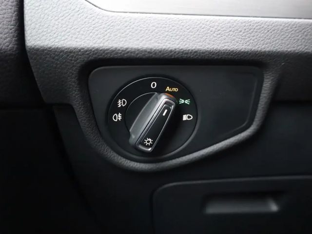 Volkswagen Touran 1.5 TSI Comfortline