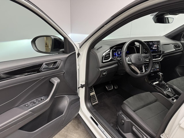 Volkswagen T-Roc 1.5 TSI DSG R-Line