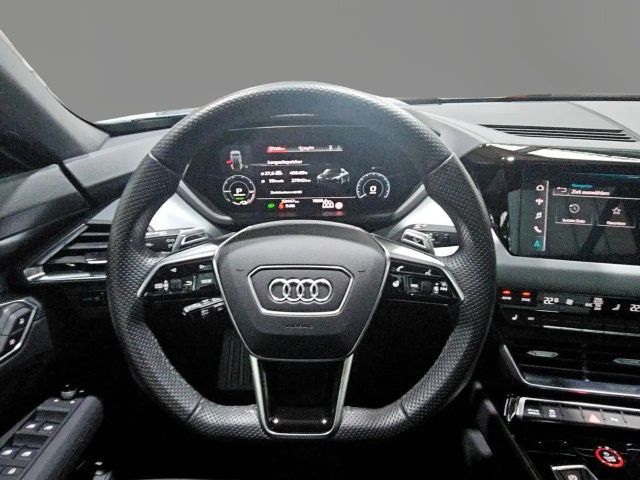 Audi e-tron GT LUFT PANO MATRIX B&O R-KAM