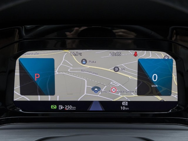 Volkswagen Golf 2.0 TDI DSG Style