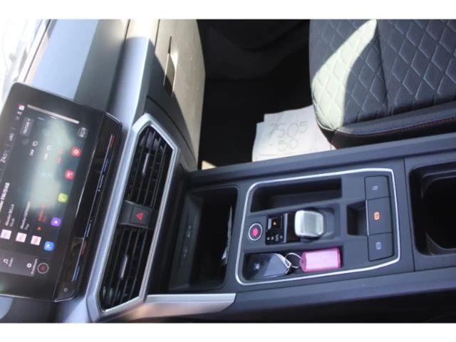 Seat Leon 1.5 TSI DSG FR-lijn