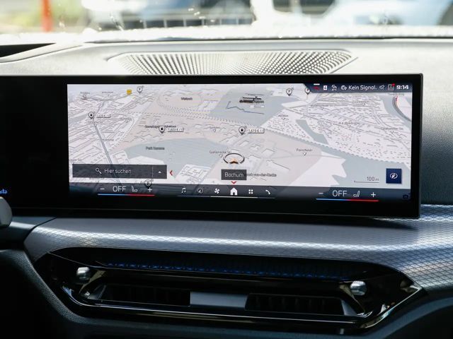 BMW 340 Touring xDrive