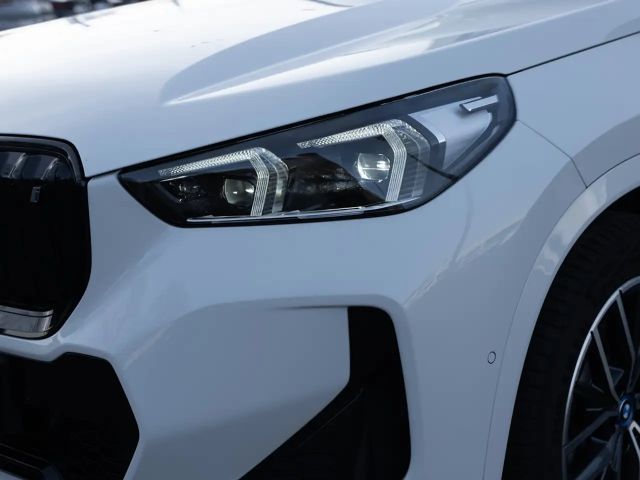 BMW iX1 M-Sport xDrive