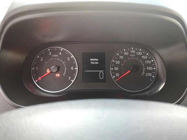 Dacia Duster Prestige TCe 150