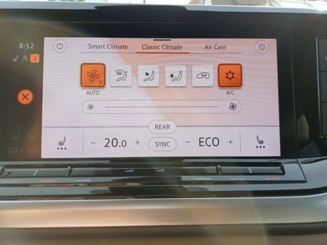 Volkswagen Multivan 1.4 TSI T7 eHybrid