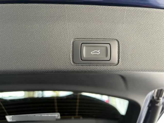 Cupra Terramar ALPHA 1.5 e-TSI 150 PS DSG