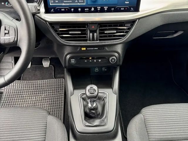 Ford Focus EcoBoost Titanium