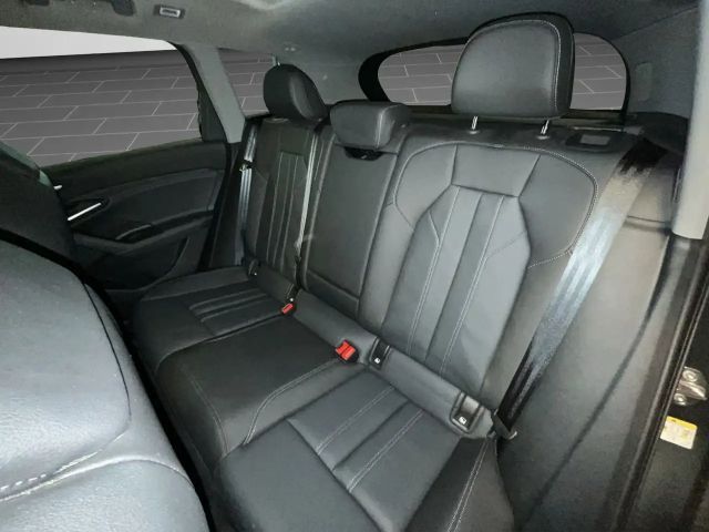 Audi Q6 e-tron Quattro