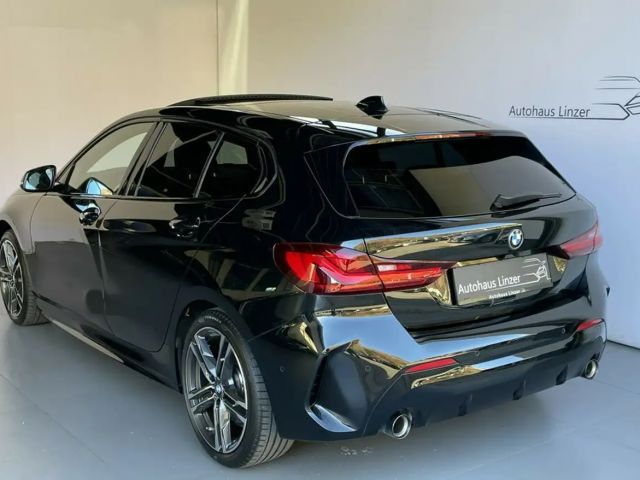 BMW 120 120d Sedan xDrive