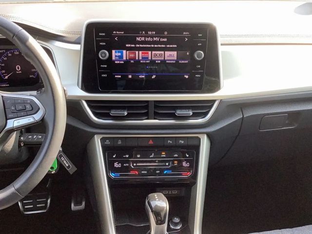 Volkswagen T-Roc DSG Move