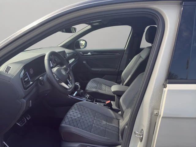 Volkswagen T-Roc 1.5 TSI R-Line Style