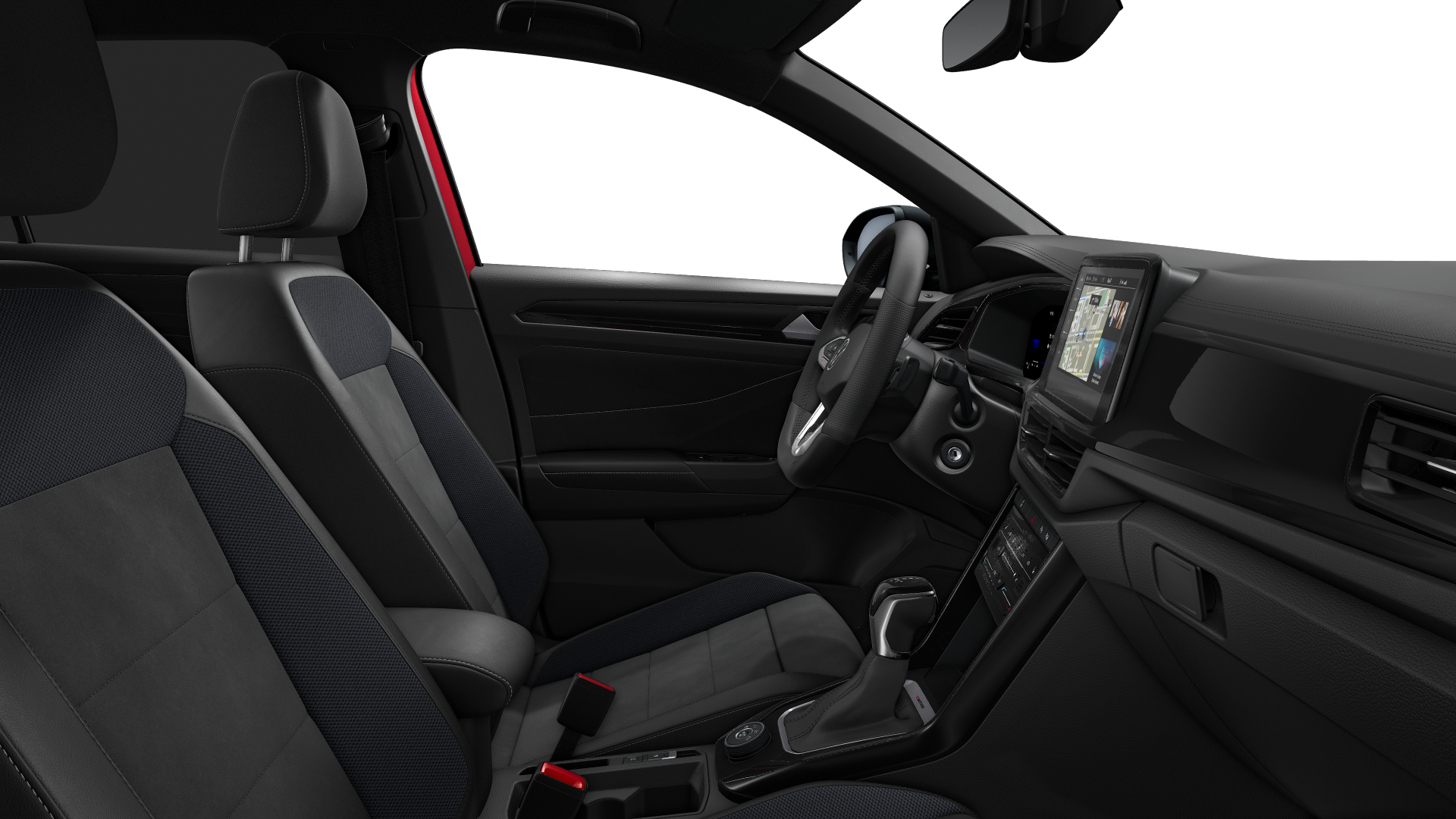 Volkswagen T-Roc *5J. GARANTIE*AHK*KAMERA*NAVI*LED*