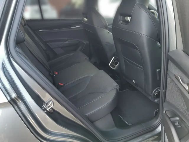 Skoda Elroq Sportline