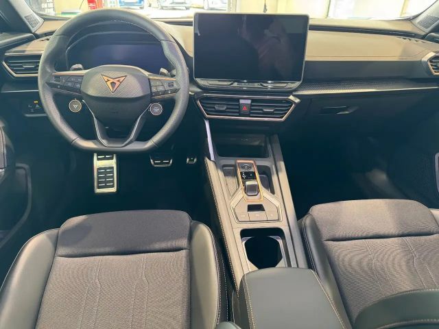 Cupra Formentor 1.5 eTSI Benzin/Hybride/LED/PDC/SHZ