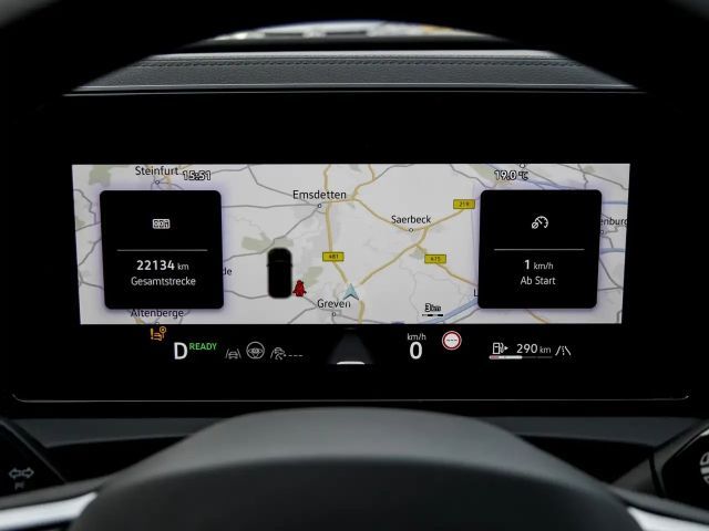 Volkswagen Tiguan 1.5 eTSI DSG IQ.Drive