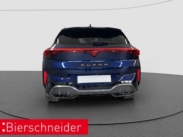 Cupra Terramar 1.5 eTSI