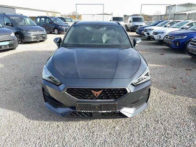 Cupra Leon SP eHybrid ACC/LED/Navi/PDC