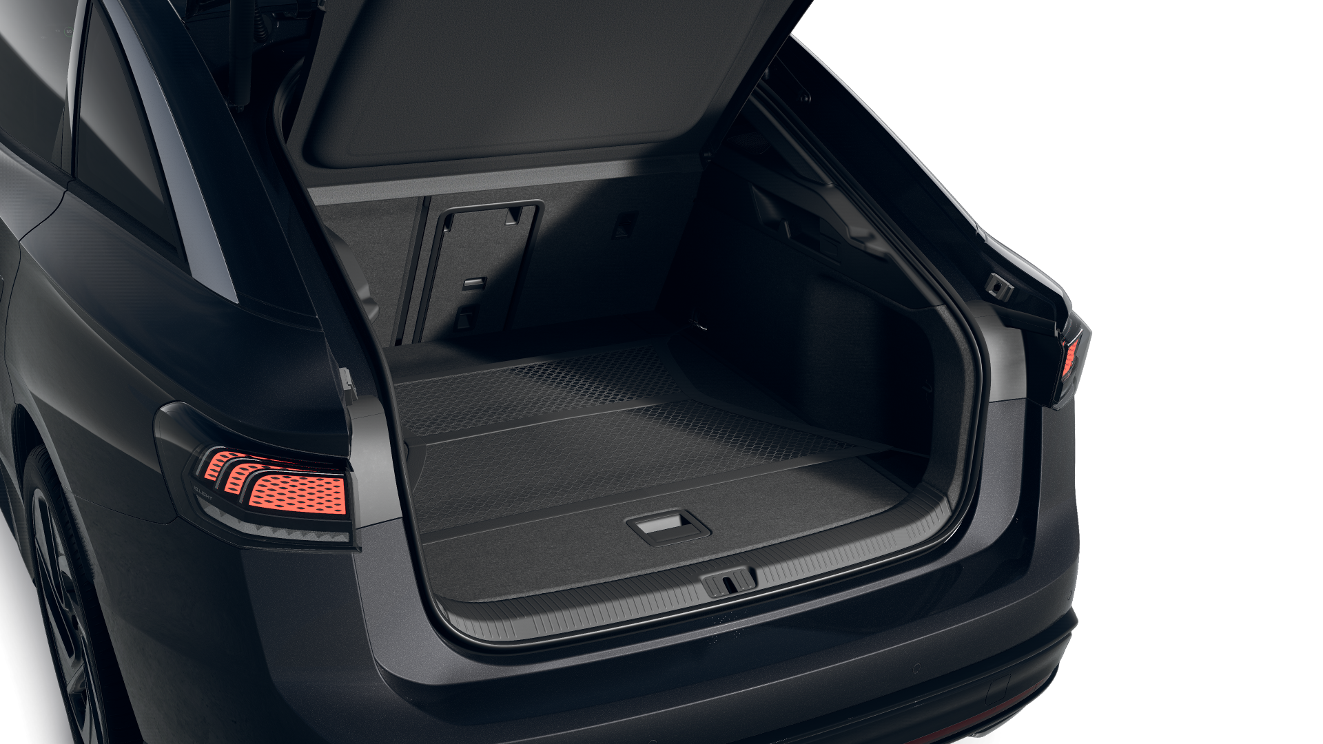 Volkswagen ID.7 77 kWh