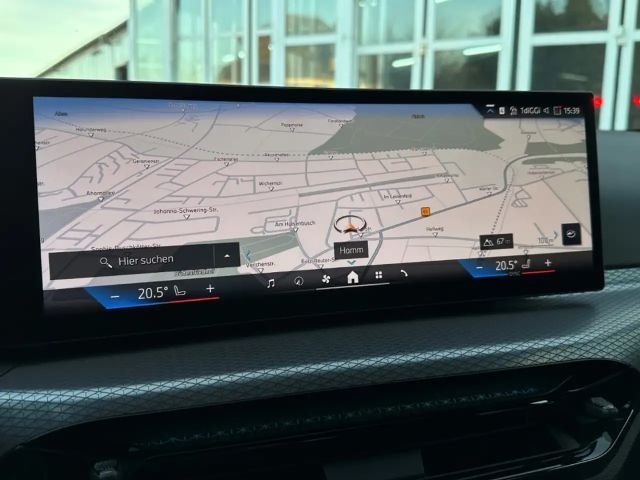 BMW 330 330e M-Sport Touring