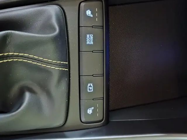 Hyundai i20 1.0 T-GDi