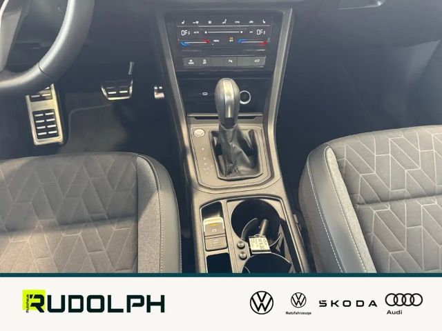 Volkswagen Touran 1.5 TSI DSG