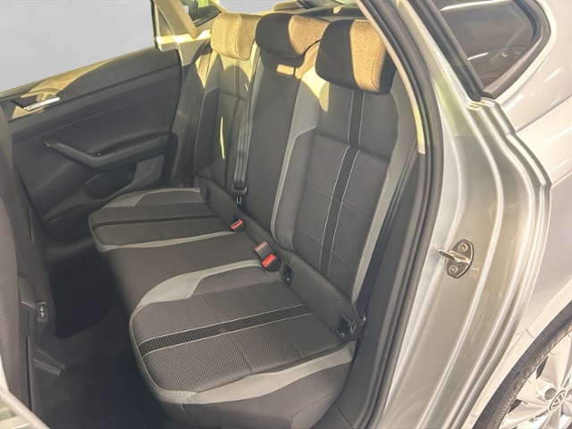 Volkswagen Polo 1.0 TSI DSG