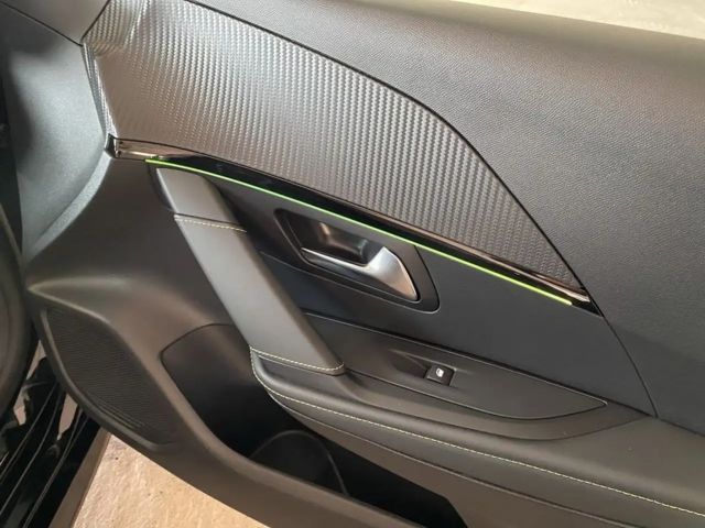 Peugeot 208 EAT8 GT-Line PureTech