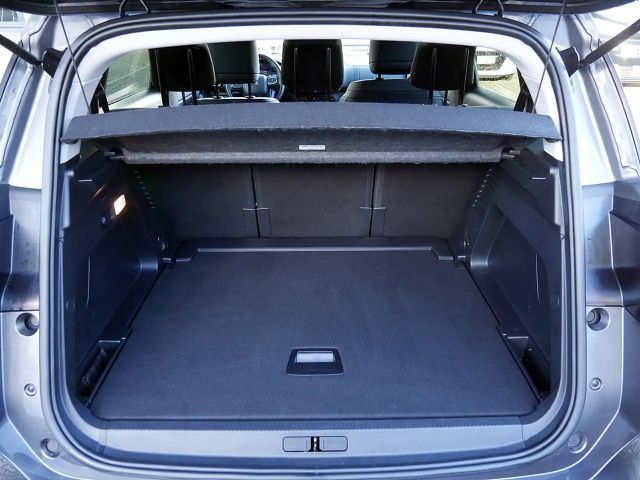 Citroën C5 Aircross BlueHDi Plus