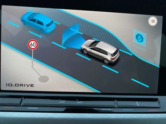 Volkswagen Golf DSG Golf VIII Life