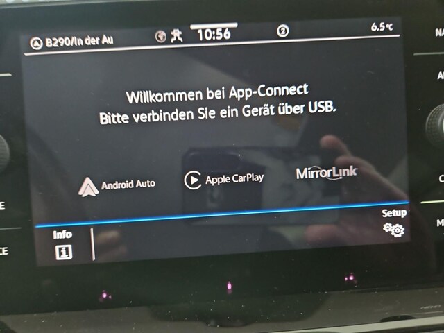 Volkswagen Polo 1.0 TSI Life