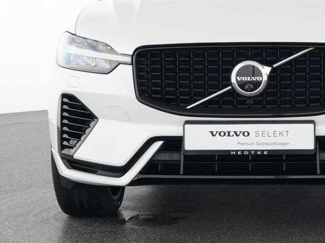 Volvo XC60 XC60