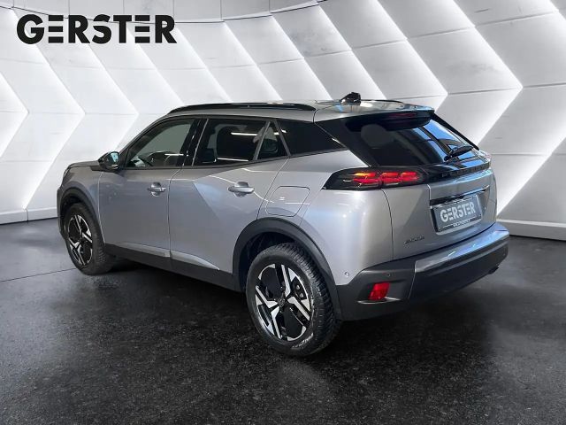 Peugeot 2008 Allure Pack PureTech