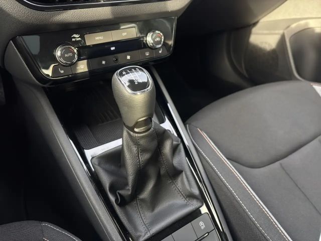 Skoda Scala 1.0 TSI Selection