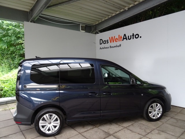 Volkswagen Caddy 1.5 TSI