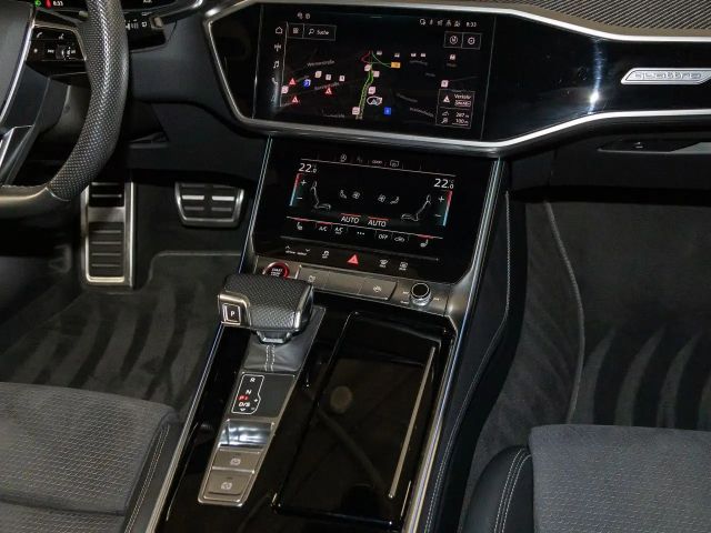 Audi S6 3.0 TDI Quattro