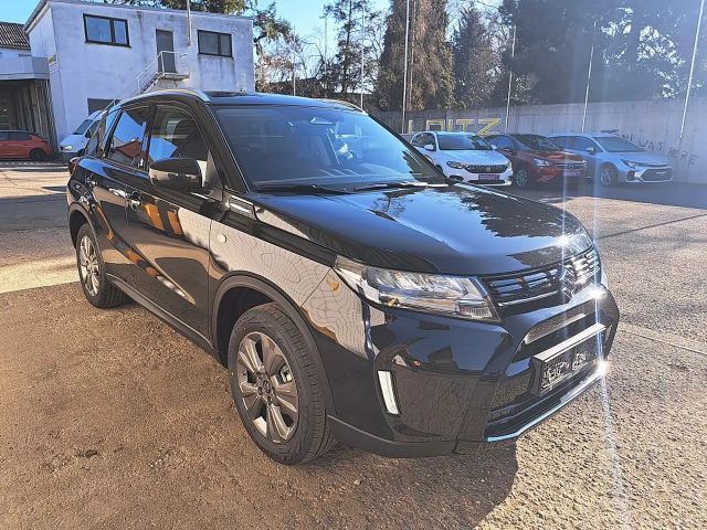 Suzuki Vitara AllGrip GL Hybrid Shine